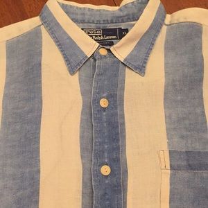 Ralph Lauren Polo Men’s long sleeves shirt